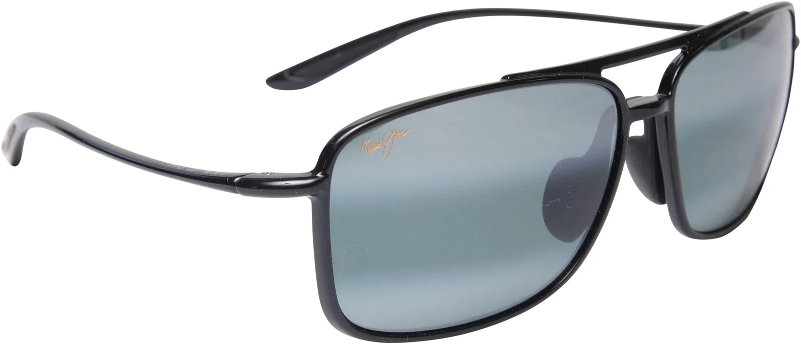 Maui Jim KAUPO GAP MJ437 Sunglasses - view 3